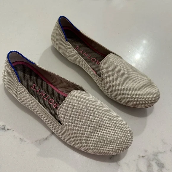 Rothy's Shoes Ladies Rothys Loafer Poshmark